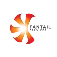 Fantail Services LLC Logo