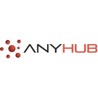 AnyHub Logo