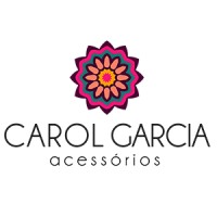 Carol Garcia Acessórios Logo