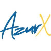 Azur Xperiences Logo