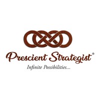 Prescient Strategist Logo