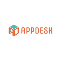 AppDesk Services Logo