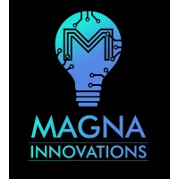 MAGNA INNOVATIONS FZ LLC Logo