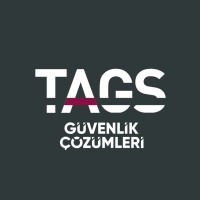 Tags Güvenlik Çözümleri Logo