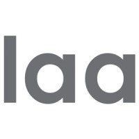 LAA - Lorena Alessio Architetti Logo
