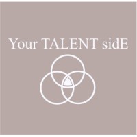 YOUR TALENT SIDE Logo