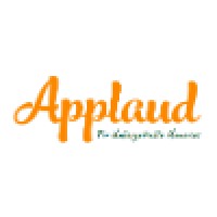 Applaud Logo
