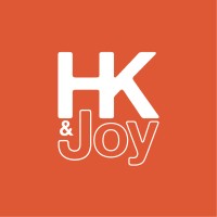 HK&JOY Logo