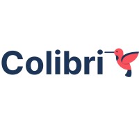 Colibri Africa Logo