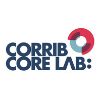 CORRIB Research Centre for Advanced Imaging and Core Laboratory Logo