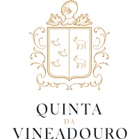 Quinta da Vineadouro - Family Vineyards & Wine Hotel Logo