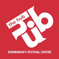 The Hub - Edinburghs Festival Centre Logo