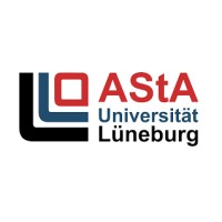 AStA Universität Lüneburg Logo
