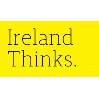 Ireland Thinks Logo