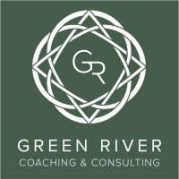 Green River Coaching and Consulting Logo
