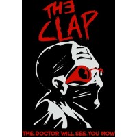 the clap Logo