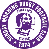 Sunday Morning Rugby Football Club Logo