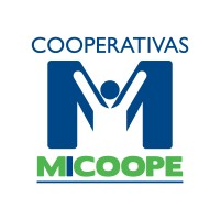 Cooperativas Micoope Logo