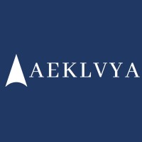 Aeklvya Advisors Logo