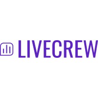 LiveCrew Logo