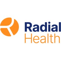 Radial Health Logo