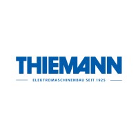 Thiemann GmbH Logo