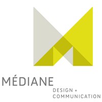 Médiane Logo