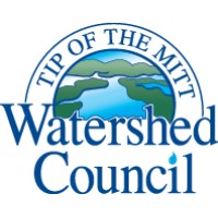Tip of the Mitt Watershed Council Logo