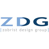 Zobrist Design Group Logo