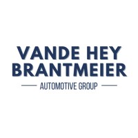 Vande Hey Brantmeier Automotive Group Logo