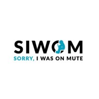 Sorry, I was on Mute Logo