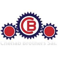 Chehab Brothers S.A.L. Logo