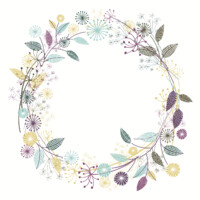 Divine Willow Wellness Logo