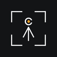 Câmera Criativa Photography & Art School Logo