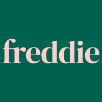 Freddie Logo