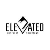 Elevated Business Solutions Logo
