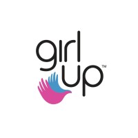 Girl Up Udaan IIITD Logo