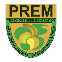Prem Tinsulanonda International School Logo