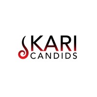 KARI Candids Logo