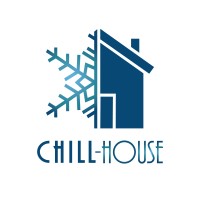 ChillHouseFroyo Logo