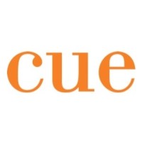 Cue, Inc. Logo