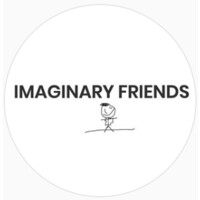 Imaginary Friends Dubai Logo