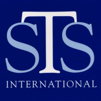 STS International Logo