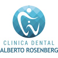 Clínica Dental Alberto Rosenberg Logo