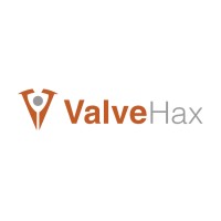 ValveHax Logo