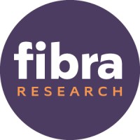 Fibra Research Logo