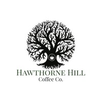 Hawthorne Hill Coffee Company Logo