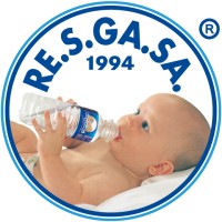 Grupo Resgasa Logo