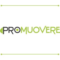 Promuovere Logo
