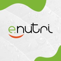 E-Nutri Logo